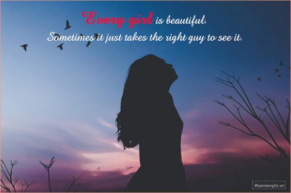 Cap ngắn thả thính bad girl, bad boy