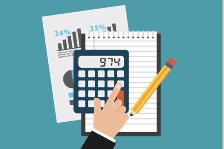 Cách tính điểm trung bình môn cả năm học 2023-2024 đối với học sinh trung học