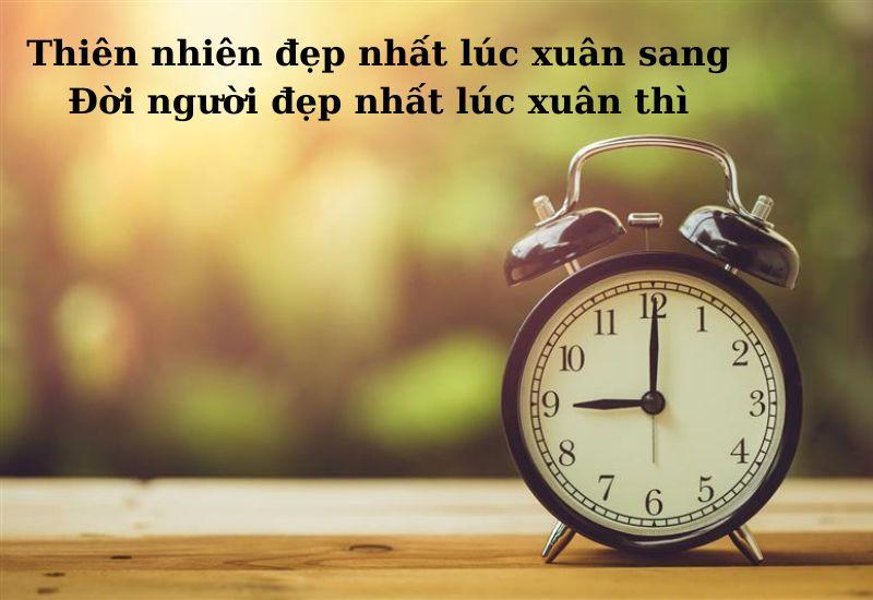 câu tục ngữ về thời gian