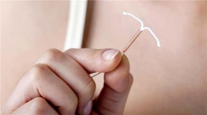 Các dấu hiệu nhận biết khi tuột vòng tránh thai và cách xử lý