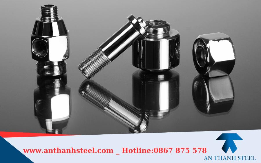 Phân loại các nhóm kim loại cơ bản cần biết