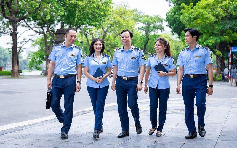 Quản lý thị trường là gì? Chức năng và Hệ thống quản lý thị trường tại Việt Nam