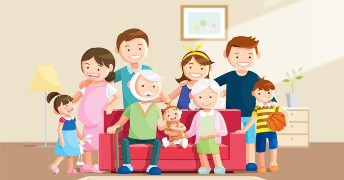 Viết bài văn trình bày ý kiến về một hiện tượng (vấn đề) mà em quan tâm lớp 6