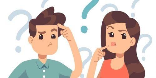 Theo dõi những biểu hiện của đối phương là cách phát hiện nói dối