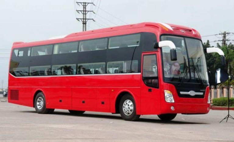 9 xe khách Vũng Tàu Cần Thơ có dịch vụ vượt trội được đánh giá cao