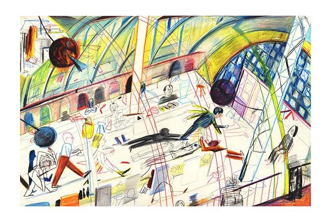 » Chuyện nghề của Thủy: Rồi “hắn” cũng xiêu lòng và kể cho tôi…