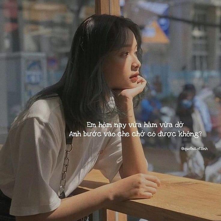 stt thơ thả thính