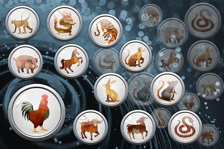 [Sinh năm 2006] Mệnh, tuổi, cung và hướng hợp tiền tài, tình duyên