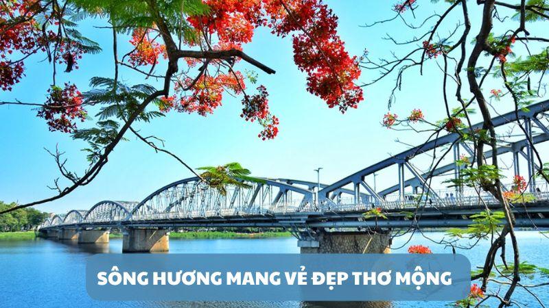 Ai đã đặt tên cho dòng sông: Sơ đồ tư duy, bố cục, nội dung chính