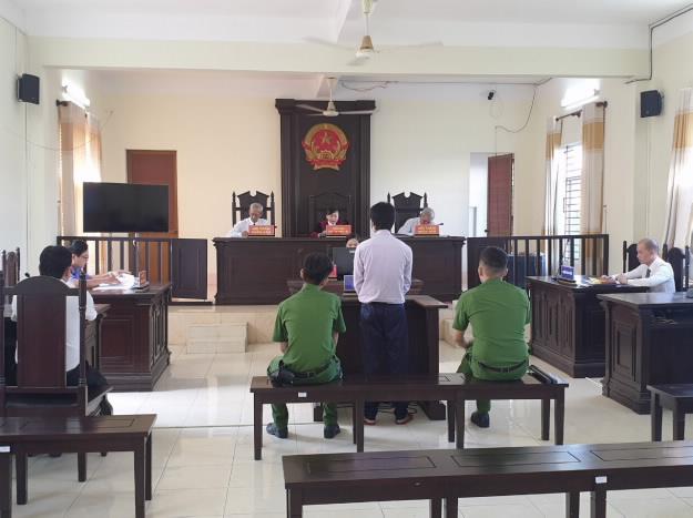 Bàn về người đại diện của cá nhân trong tố tụng hình sự