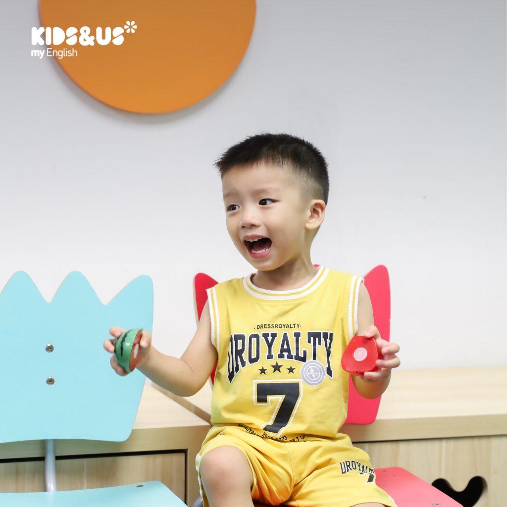 20 bài nhạc tiếng Anh cho bé 1 tuổi: Khơi dậy tiềm năng ngôn ngữ!