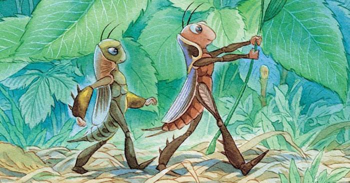 Soạn bài Bài học đường đời đầu tiên - Chân trời sáng tạo 6                               Ngữ văn lớp 6 trang 83 sách Chân trời sáng tạo tập 1