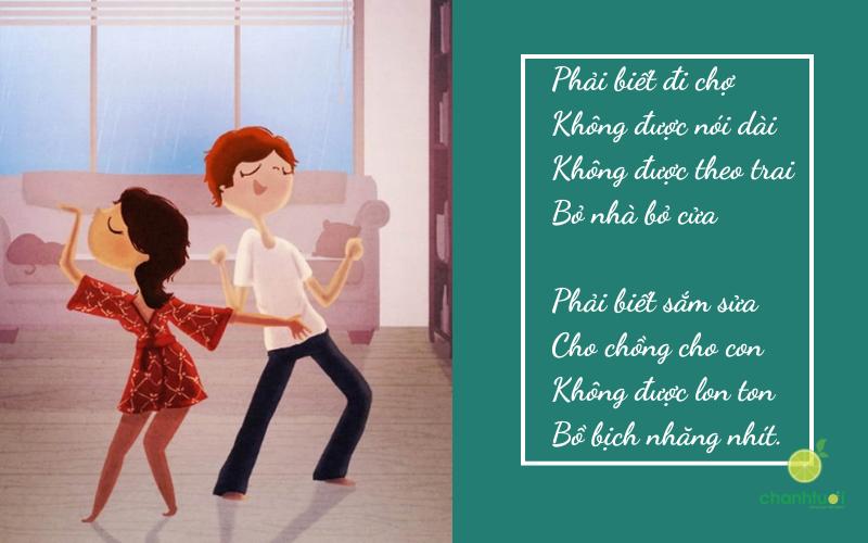 Tuyển tập những bài thơ 4 chữ hay nhất, nhiều chủ đề