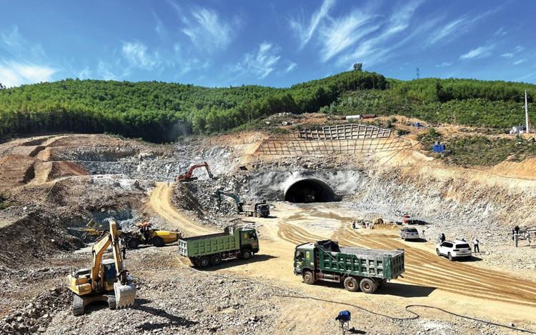 Nhà thầu phụ chuyên nghiệp thêm cơ hội vươn mình