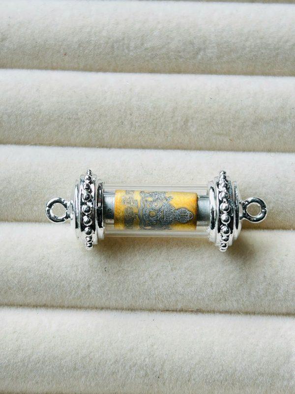 Takrud Đại Phú Quý & Bùa Cầu Tài Lộc Thái Lan – Vật Phẩm May Mắn Sang Trọng