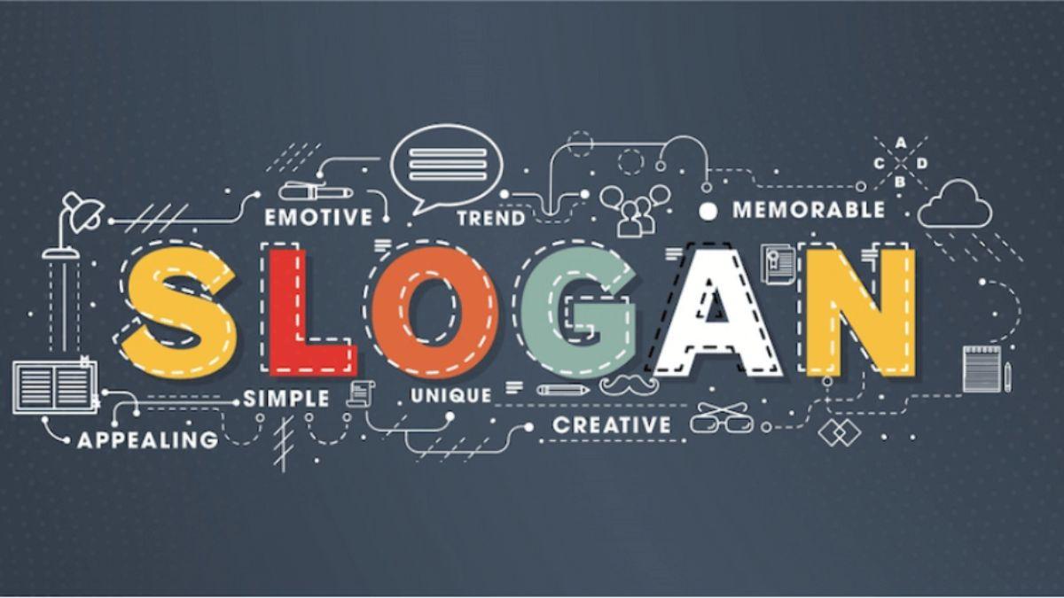 100+ Slogan hay về kinh doanh ý nghĩa cho các ngành nghề