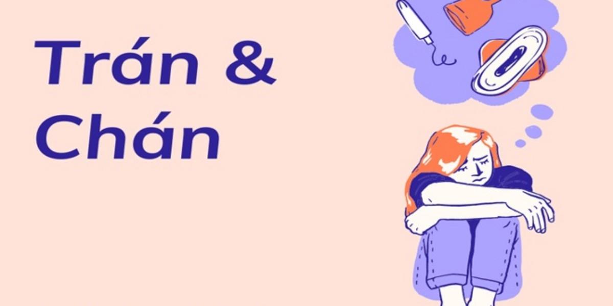 Hiểu được ý nghĩa của cái trán hay cái chán, bạn sẽ biết từ nào là chính xác