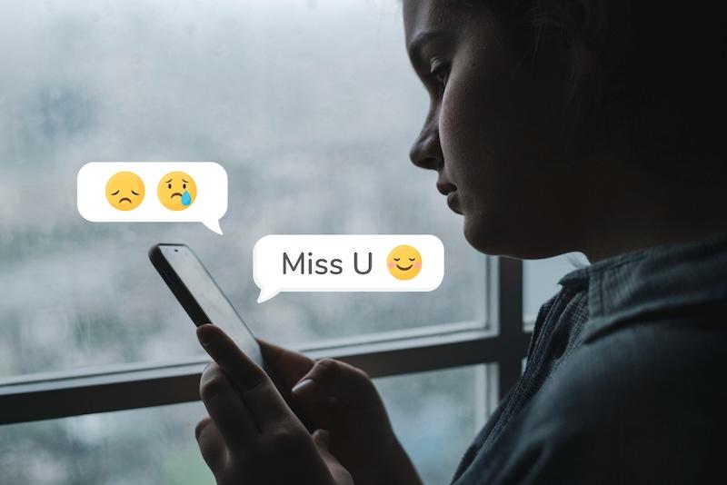 1001+ Stt tâm trạng, cap buồn về cuộc sống và tình yêu