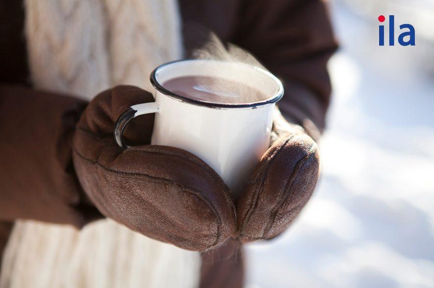 Những câu nói hay về mùa đông bằng tiếng Anh giúp sưởi ấm trái tim