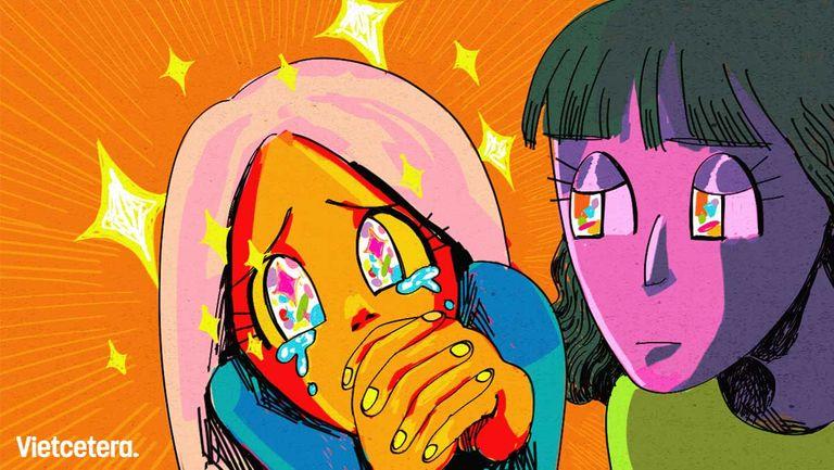 Well-ness5 Ngôn ngữ xin lỗi: Bí quyết lựa lời đúng đối tượng