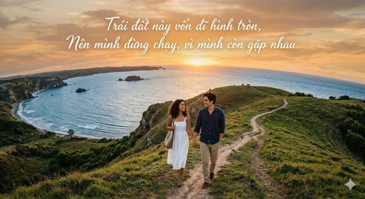 99+ Bài thơ thả thính ngắn 2 câu cực “dính” làm Caption triệu like