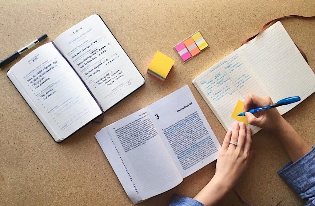 Đọc nhanh, tập trung, nắm chắc ý (academic/nonfiction reading) (UPDATED!)