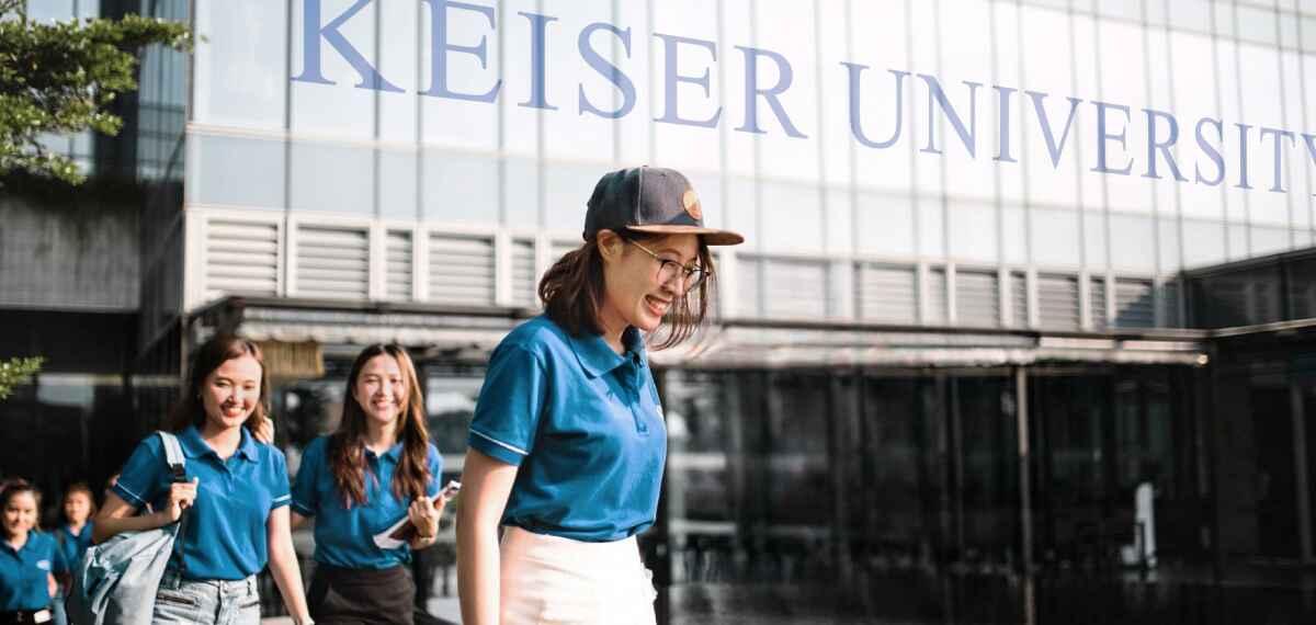 Thông tin tuyển sinh