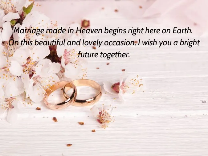 Tổng hợp 50+ câu chúc mừng hạnh phúc tiếng Anh ý nghĩa 1