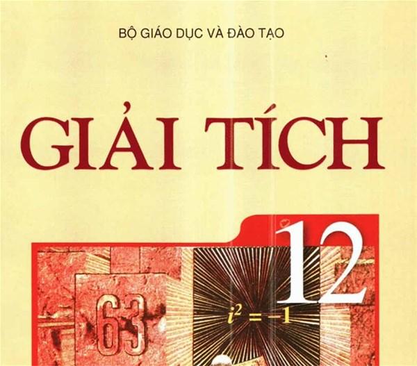 Các chuyên đề luyện thi đại học môn toán 2020 và phương pháp ôn tập hiệu quả