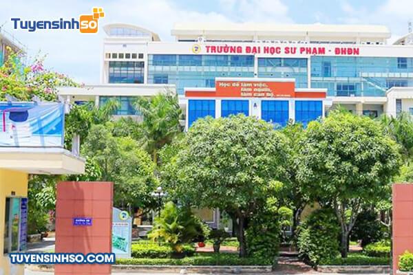Đại học Sư phạm - Đại học Đà Nẵng