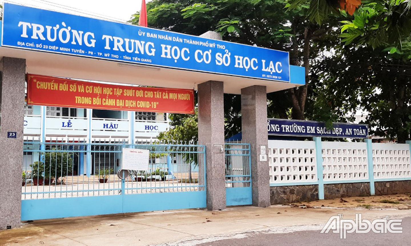 Học Lạc - Nhà thơ trào phúng nổi tiếng đất phương Nam