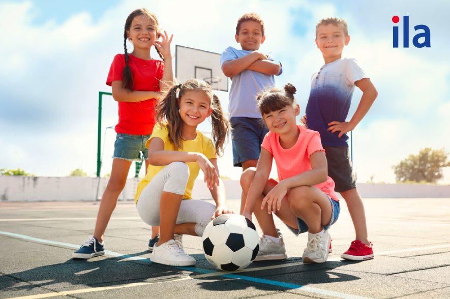 Đề thi tiếng Anh lớp 5 giữa học kì 2: Cấu trúc, đề thi, đáp án và bí quyết ôn tập