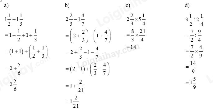 Đề kiểm tra giữa kì 1 Toán 5 - Đề số 8