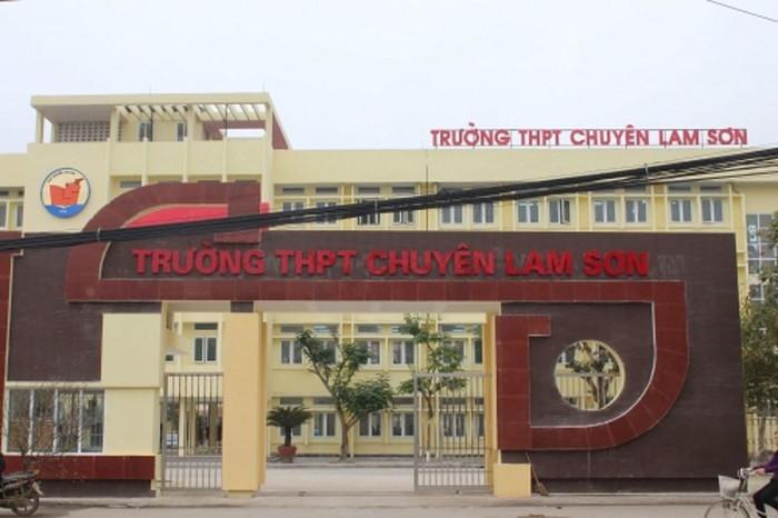 Thanh Hóa phê duyệt phương án tuyển sinh vào lớp 10 THPT năm học 2022-2023