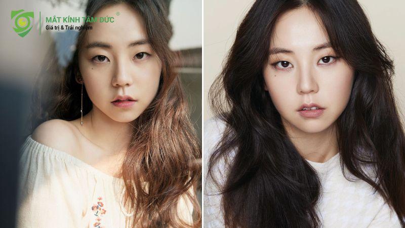 Mắt xếch là gì? Nhân tướng người mắt xếch là tốt hay xấu