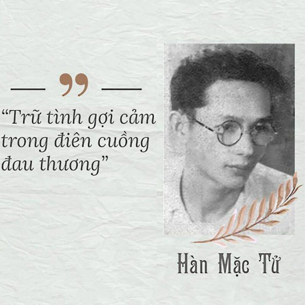 Viếng thăm mộ Hàn Mặc Tử – Thi sĩ tài hoa của Quy Nhơn