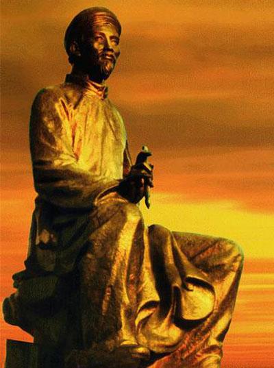 Tiểu sử Nguyễn Du