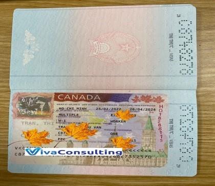 Hình ảnh chân thật của khách hàng thành công trong năm 2021