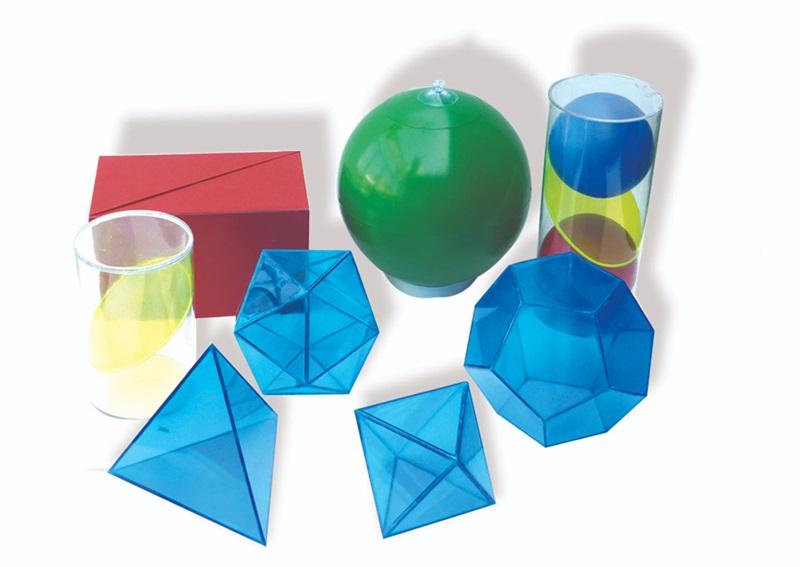 Góc Giải Đáp: Làm Sao Để Giỏi Hình Học Không Gian? 