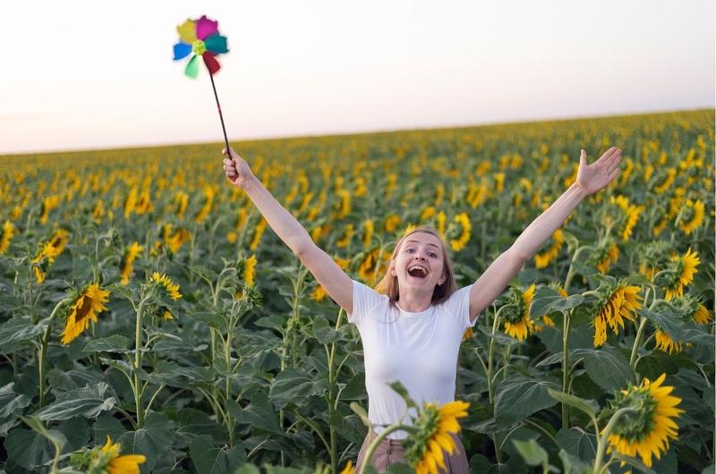 Làm sao để sống lạc quan hơn?