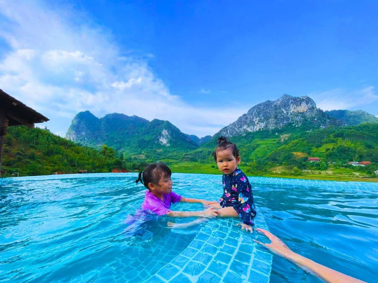 Bamboo Hill Resort Hữu Liên – Thiên Đường Nghỉ Dưỡng Giữa Thiên Nhiên Núi Rừng
