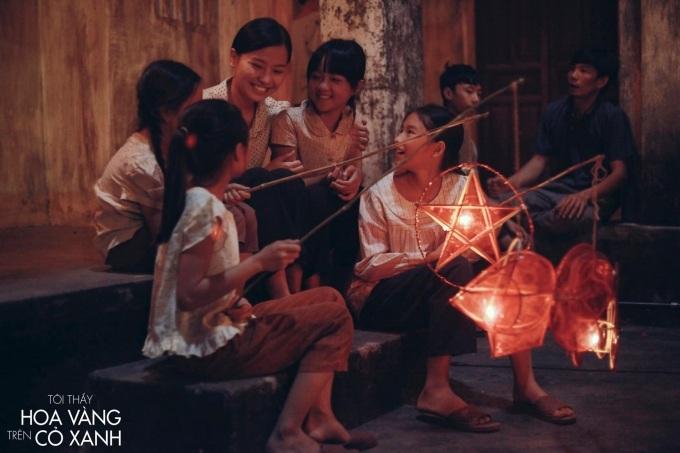 Nghe ca khúc "Thằng Cuội", thèm những mùa trăng không phải rước đèn online!