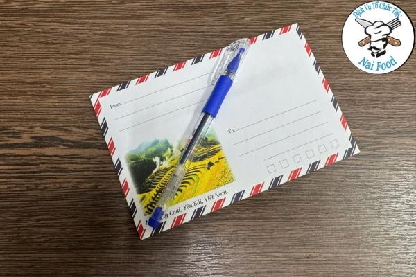 Gợi ý cách viết phong bì đám giỗ hay lịch sự bạn nên biết