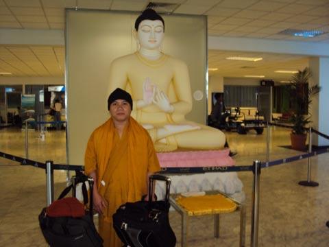 Đạo Phật Ngày Nay