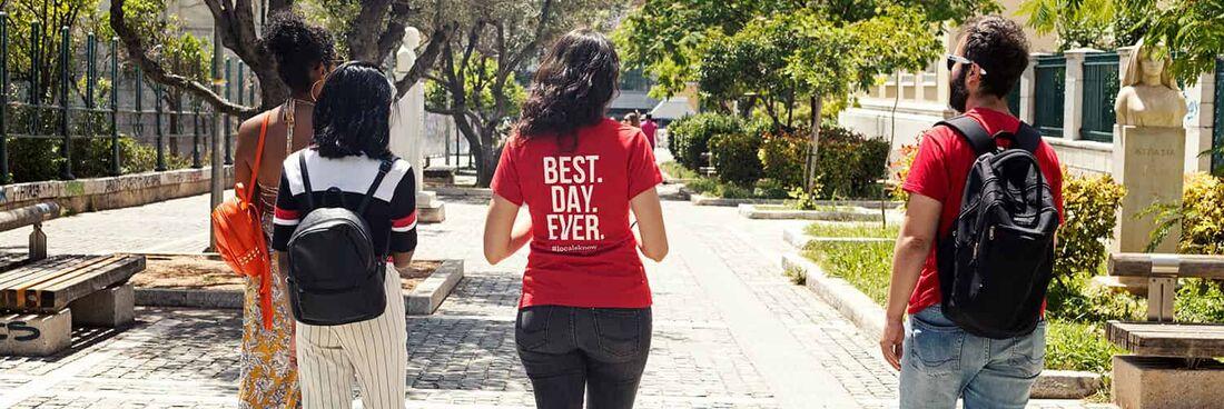 Thanks for joining us!