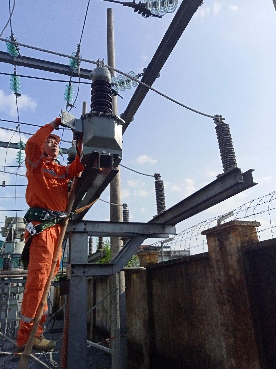 Người Bí thư đoàn năng nổ, nhiệt tình