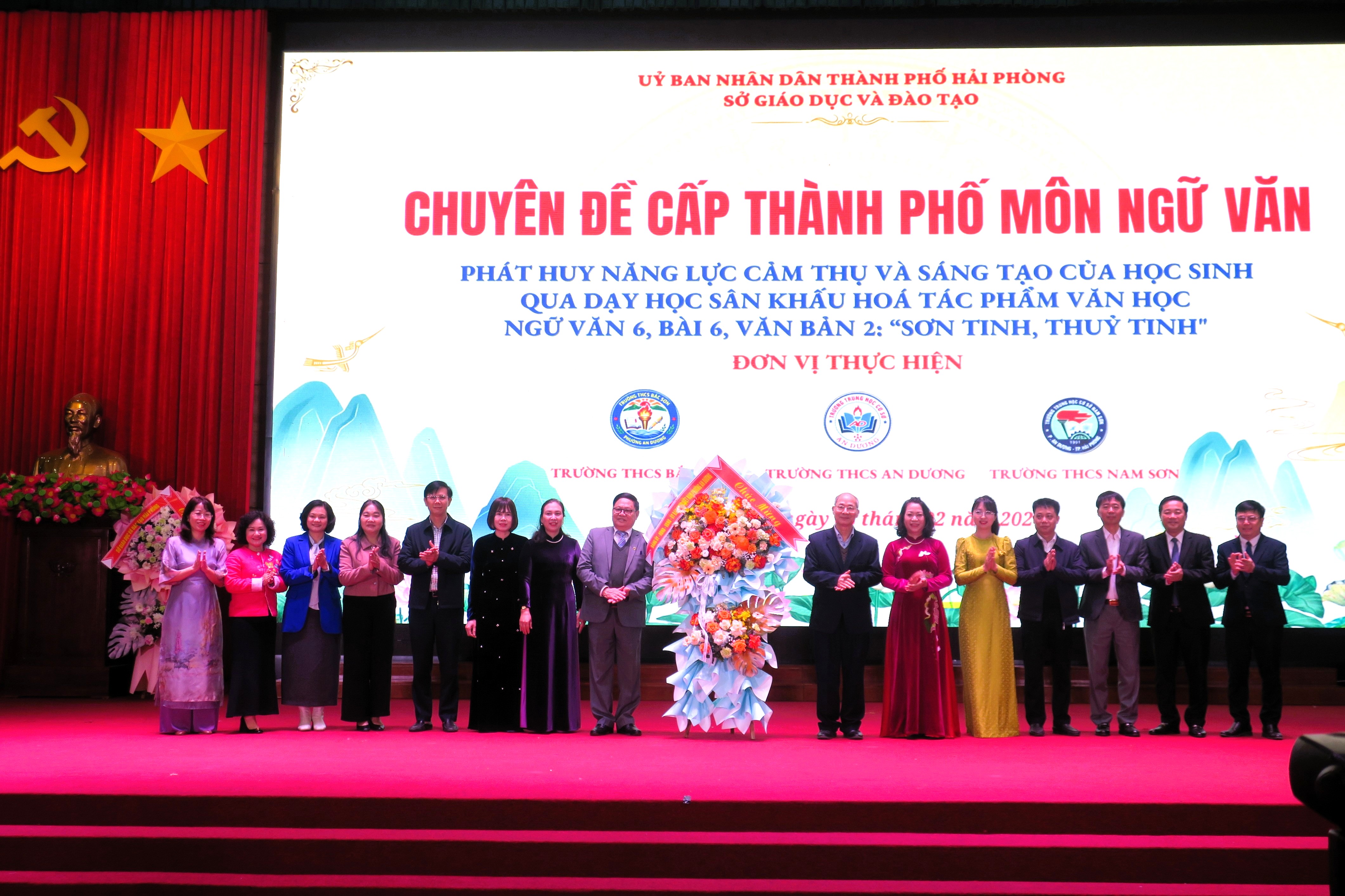 Thành phố Hải Phòng