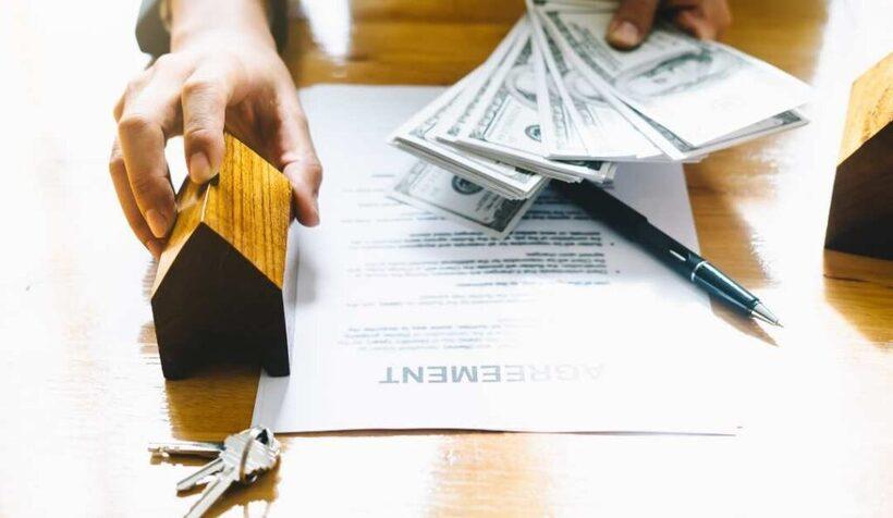 Quyền của người cầm cố tài sản