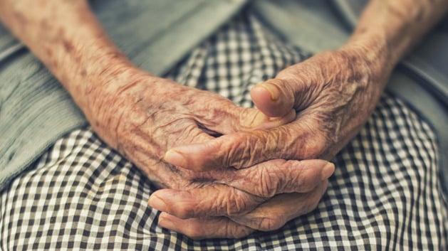 Ngày Vu Lan nghĩ về mẹ