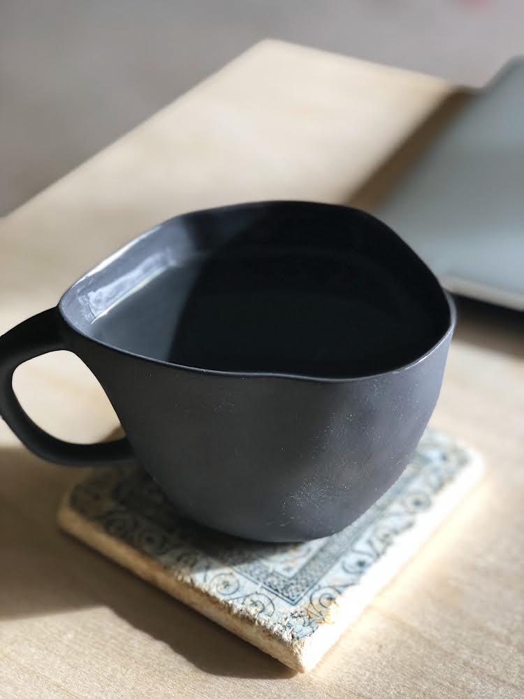 Một chuyến phiêu lưu của tâm hồn